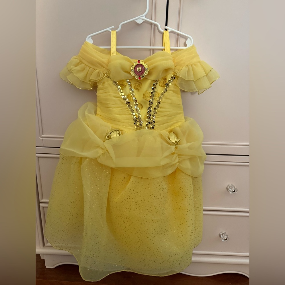 Disney Princess dress